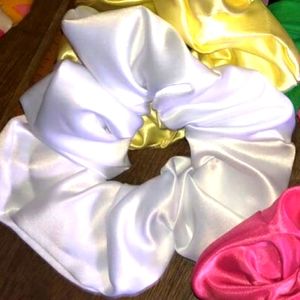 Scrunchies